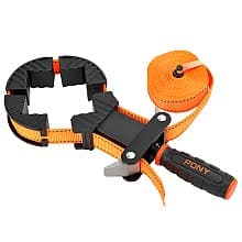15' Rapid-Acting Band Clamp