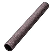 6" x 5/8" Aluminum Oxide Sanding Sleeves (4-Pack)