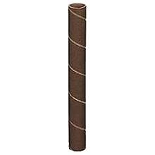 9" x 1" 60 Grit Aluminum Oxide Sanding Sleeves (4-Pack)