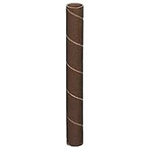 9" x 1" Aluminum Oxide Sanding Sleeves (4-Pack)