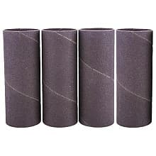 5-1/2" x 1-1/2" Aluminum Oxide Sanding Sleeves (4-Pack)