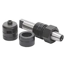 30mm Spindle for JWS-25X Shaper