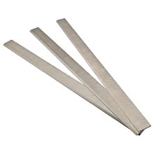 15" Planer Knife 3 Set
