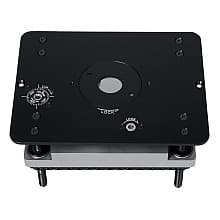 Router Lift with Brake