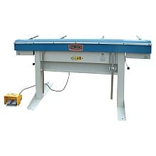 Baileigh BB-7216M Magnetic Box/Pan Brake, 1 Phase/220V