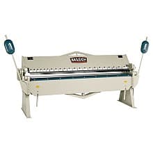 Baileigh BB-9612 Box/Pan Brake