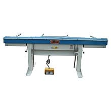 Baileigh BB-9616M Magnetic Sheet Metal Brake, 1 Phase/220V