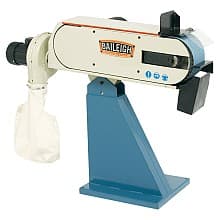 Baileigh BG-679 4 HP Belt Grinder, 3 Phase/220V