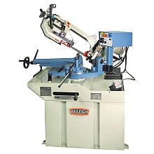 Baileigh BS-260M Gear Driven Band Saw, 1 Phase/220V