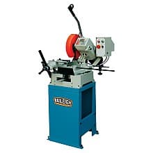 Baileigh CS-250EU 1 HP Manual Cold Saw, 110V