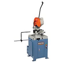 Baileigh CS-350M 4 HP Circular Cold Saw, 3 Phase/220V