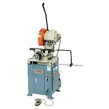 Baileigh CS-350P 4 HP Manual Cold Saw, 3Phase/220V