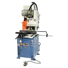 Baileigh CS-C485SA 5 HP Semi-Automatic Cold Saw, 3Phase/220V
