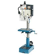 Baileigh DP-1000VS Variable Speed Drill Press