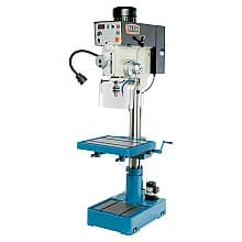 Baileigh DP-1500VS 2 HP Variable Speed Drill Press