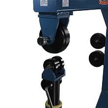 Baileigh EW-40 English Wheel