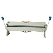 Baileigh HB-12014 Straight Sheet Metal Brake