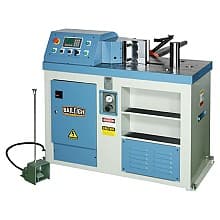 Baileigh HPB-45NC 5 HP Horizontal Press Brake, 3 Phase/220V