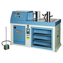 Baileigh HPB-78NC 7.5 HP Horizontal Press Brake, 3 Phase/220V