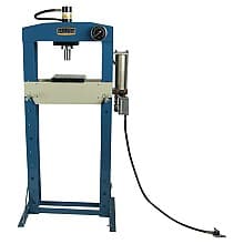 Baileigh HSP-20A Shop Press