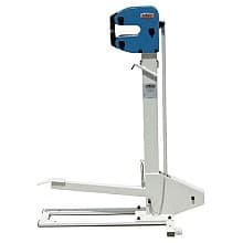 Baileigh MSS-16F Metal Shrinker Stretcher
