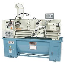 Baileigh PL-1340 2 HP Metal Lathe, 1 Phase/220V