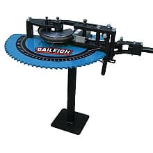 Baileigh RDB-050 Manual Tube Bender