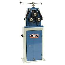 Baileigh R-M10 Manual Roll Bender