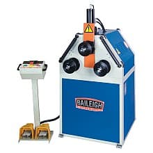 Baileigh R-M55H Profile Bender, 1 Phase/220V