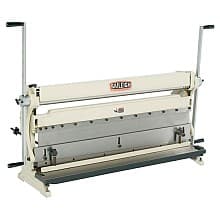 Baileigh SBR-4020 3-In-1 Shear Brake Roll Machine