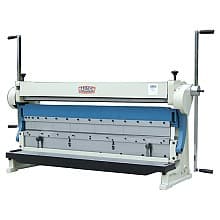 Baileigh SBR-5216 Shear Brake Roll