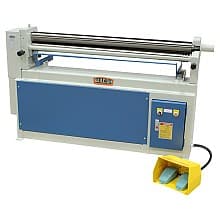 Baileigh SR-5016 1 HP Slip Roll, 1 Phase/220V