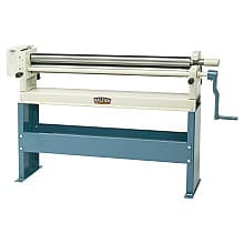 Baileigh SR-5016M Slip Roll Machine