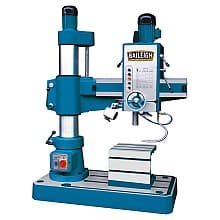 Baileigh RD-1000M Radial Drill