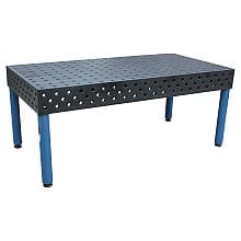 Baileigh WJT-7839-HD Welding Jig Table