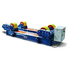 Baileigh RWP-440-1.0 Turning Roll Welding Positioner, 3 Phase/220V