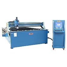 Baileigh PT-105HD 5' x 10' CNC Plasma Table, 1 Phase/220V