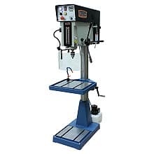 Baileigh DP-1200VS 2 HP Variable Speed Drill Press