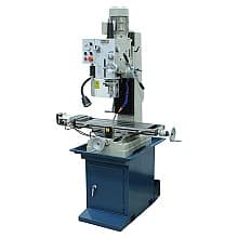 Baileigh VMD-931G Vertical Mill Drill