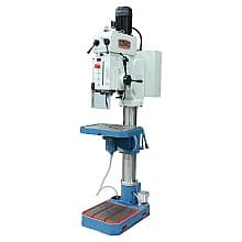 Baileigh DP-1850G 2 HP Gear Driven Drill Press