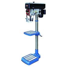 Baileigh DP-1000E 1/2 HP Belt Driven Drill Press