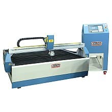 Baileigh PT-44AH-W CNC Plasma Table, 1 Phase/220V