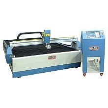 Baileigh PT-48AH-W CNC Plasma Table, 1 Phase/220V