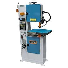 Baileigh BSV-12VS-V2 1 HP Vertical Band Saw, 120V