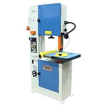 Baileigh BSV-18VS-V2 1 HP Vertical Band Saw, 120V