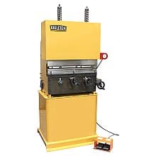 Baileigh BP-3142NC 2 HP Hydraulic Press Brake, 1 Phase/220V