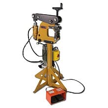 Baileigh MSS-14H Metal Forming Shrinker Stretcher, 1 Phase/110V
