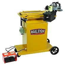Baileigh RDB-150 Hydraulic Tube Bender, 110V
