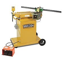 Baileigh RDB-175 Tube Bender, 110V