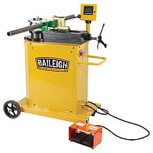 Baileigh RDB-250 Baileigh Tube Bender, 1 Phase/220V